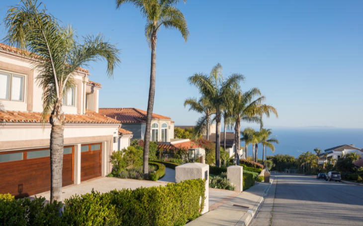 Pacific Palisades cleaning service
